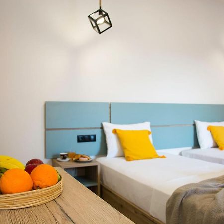 Big Max Guesthouse Кавос Экстерьер фото